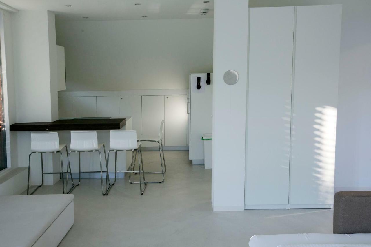 Luxury Apartments "Garden Of Eden" Vienna Luaran gambar