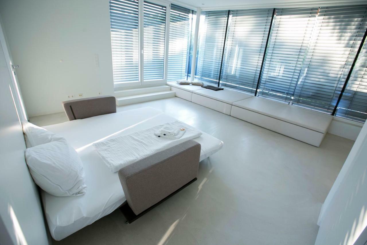 Luxury Apartments "Garden Of Eden" Vienna Luaran gambar